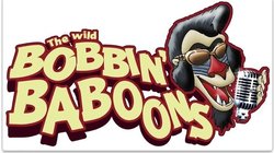 THE WILD BOBBIN BABOONS