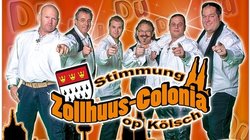 ZOLLHUUS COLONIA