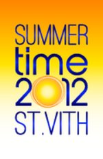 Summertime St. Vith 2012